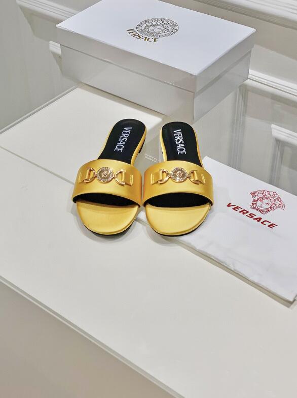 SAMC - VAR Women Shoes - 044