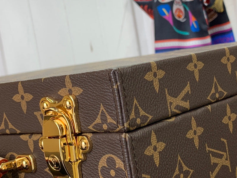 Fashion Lu-Vi bags - 3514