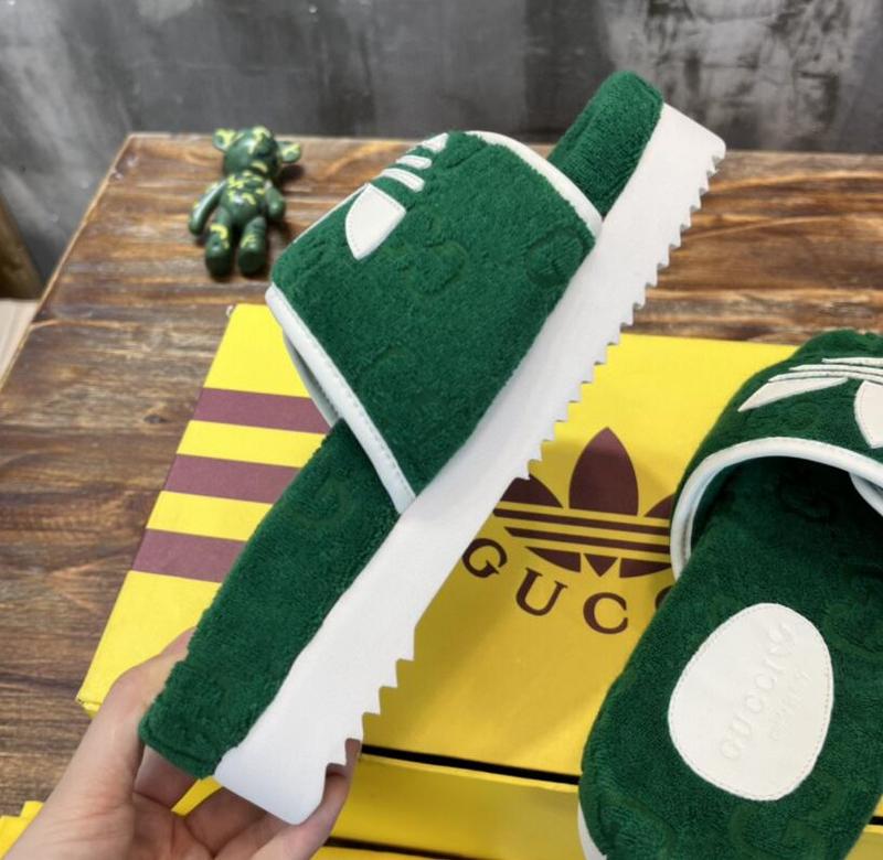 SAMC - GUKI Women Shoes - 1018
