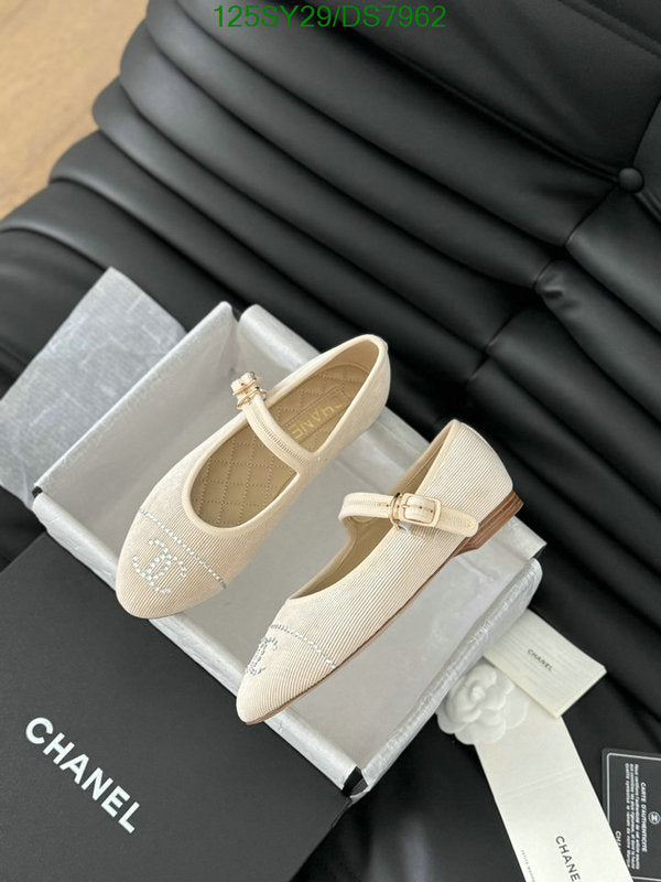SAMC - CHL Women Shoes Ballet - 023