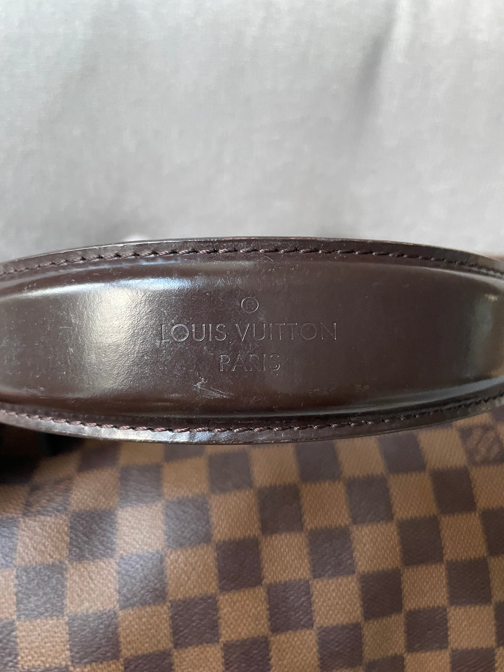 Louis Vuitton Portobello PM