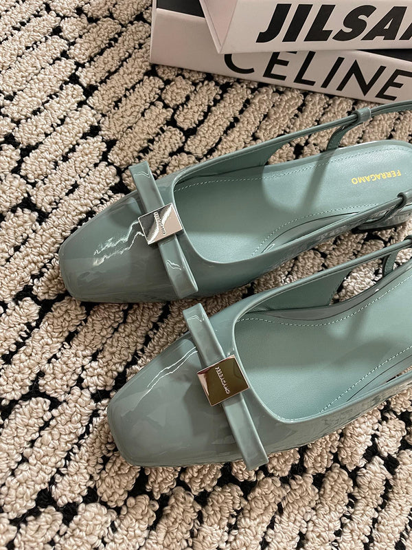 Glami - FGO Women Shoes - 445