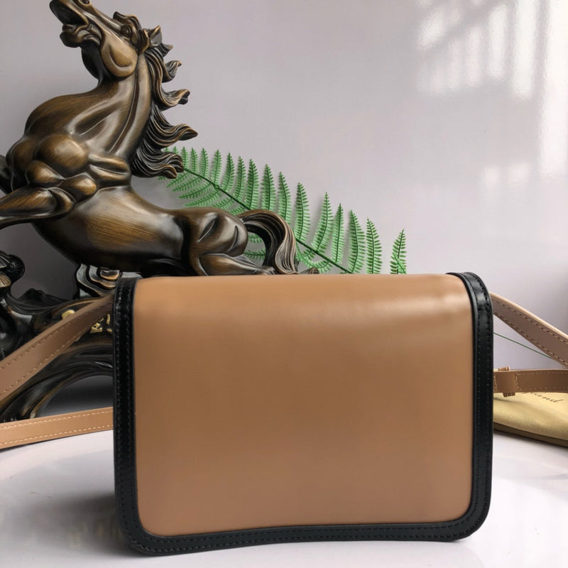 Glami Fashion -BBR Bags - 1482