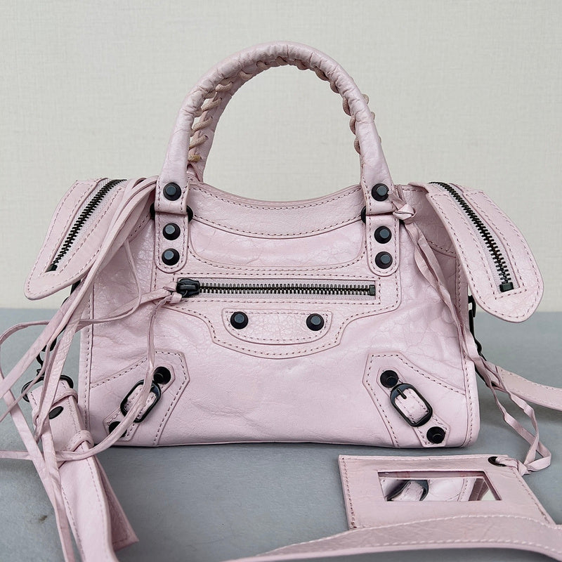 Glamy - BG Bags - 835
