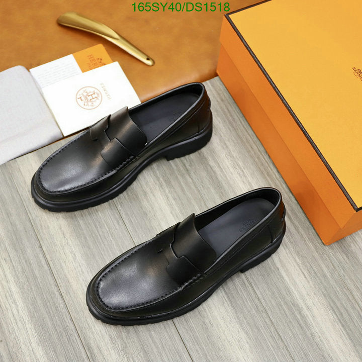 SAMC - HMS Men Shoes - 554