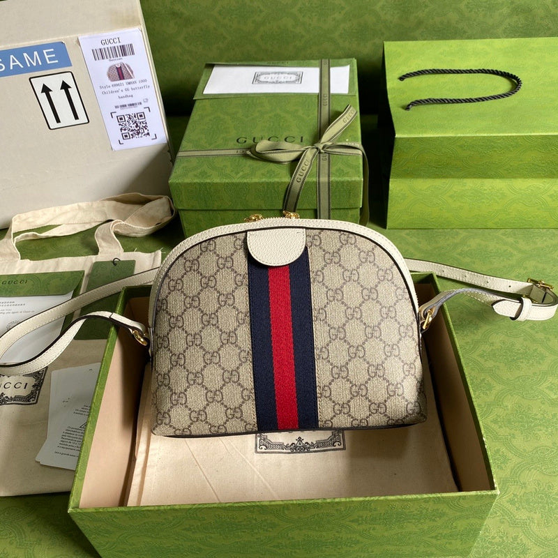 Glami Fashion - GCI Bags - 9566