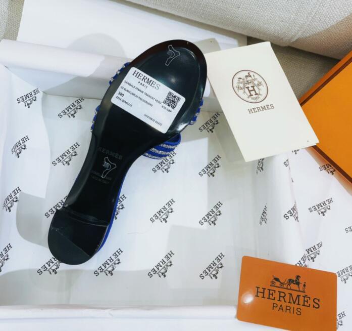 SAMC - HMS Women Shoes - 1059