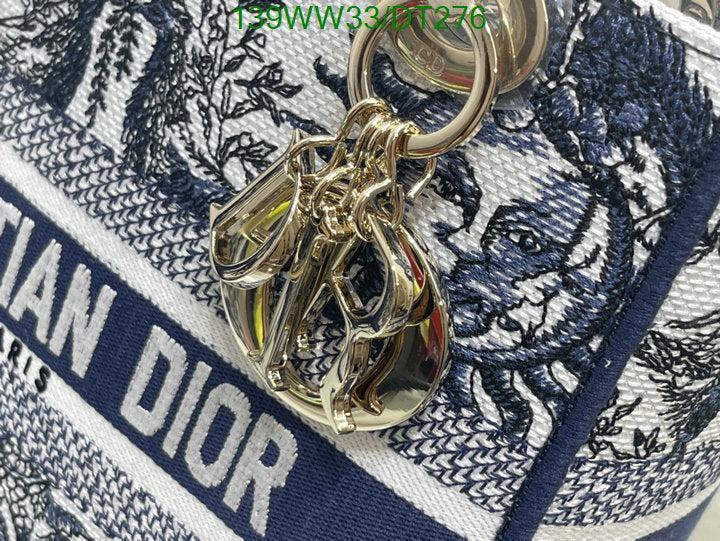 SAMCC - DOR Bags - 783