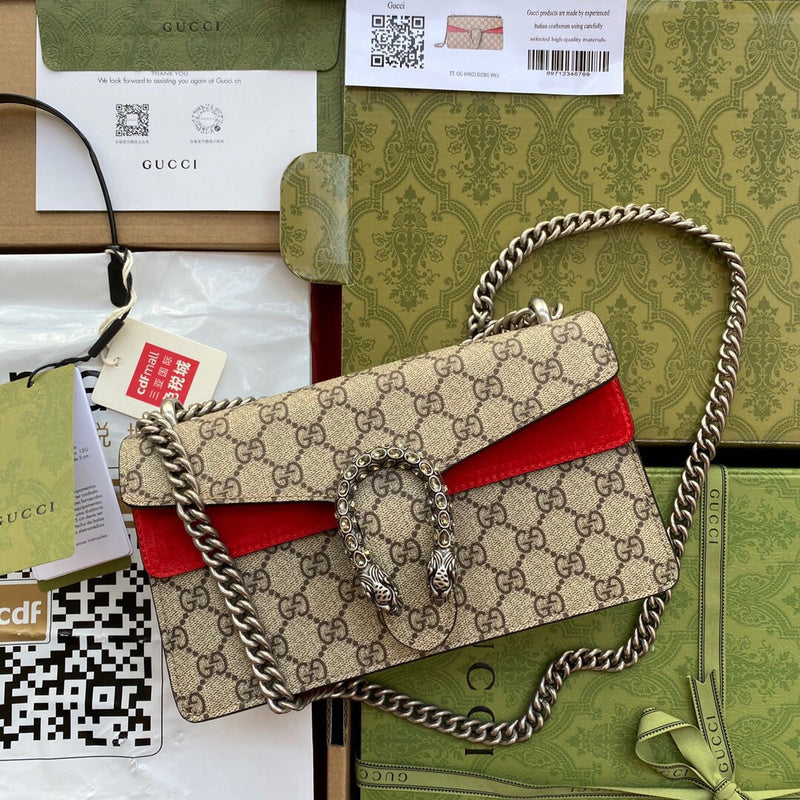 Glami Fashion - GCI Bags - 13053