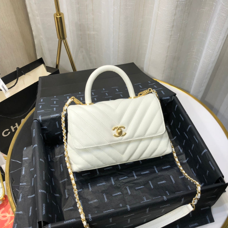 Chanel Bags