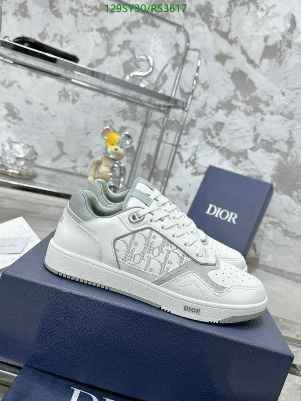 SAMCC - DOR Women Shoes - 1650