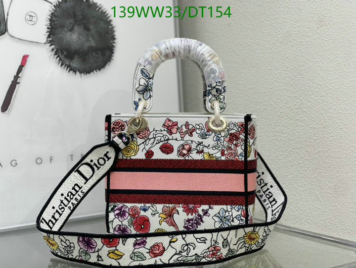 SAMCC - DOR Bags - 918