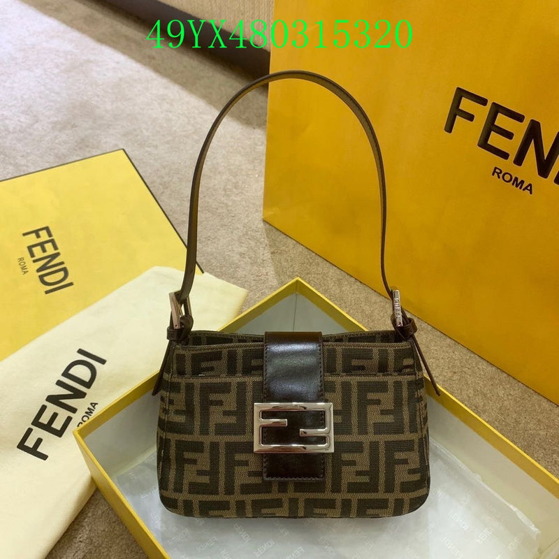 Glami - FDE Bags - 3427