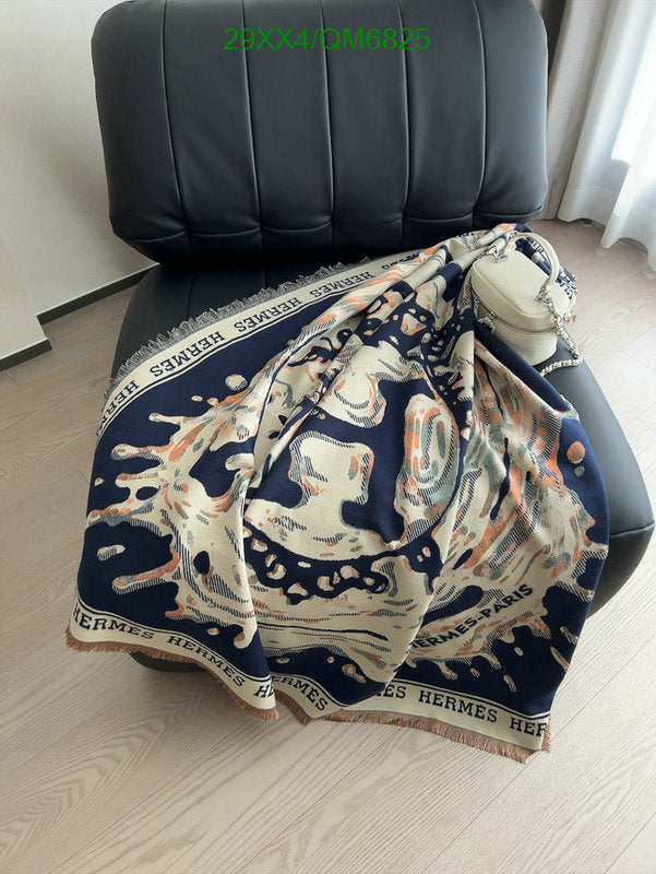 SAMC - HMS Scarves - 554