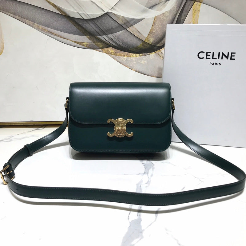 Glamy - COL Bags - 934