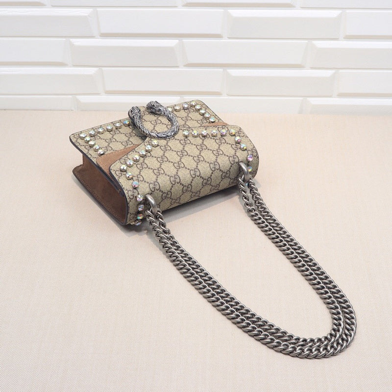 Glami Fashion - GCI Bags - 420