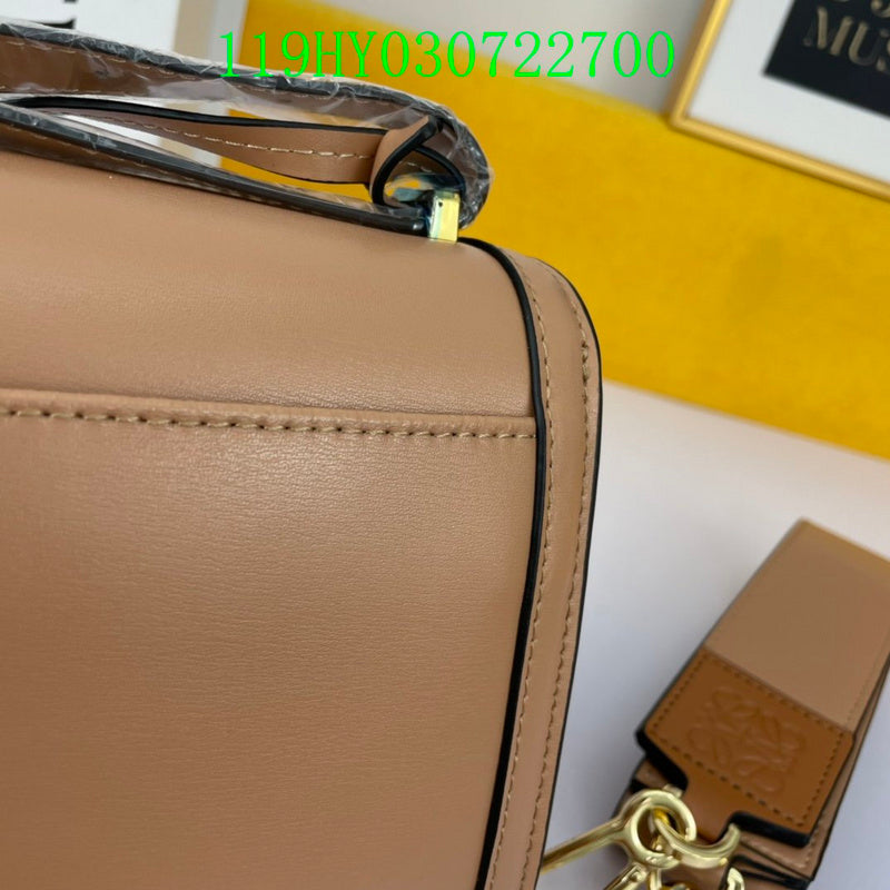 Satchel Bags - LWE Bags - 261