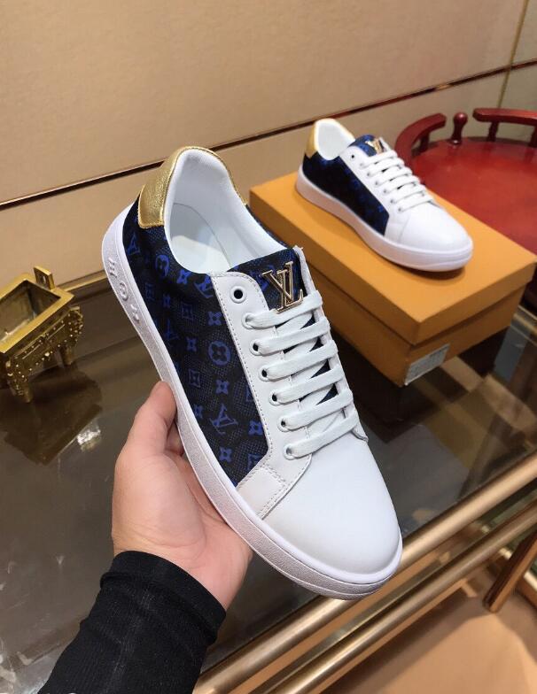 SAMC - LOV Men Shoes - 2022