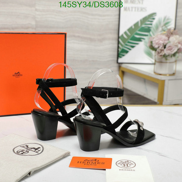 SAMC - HMS Women Shoes - 060
