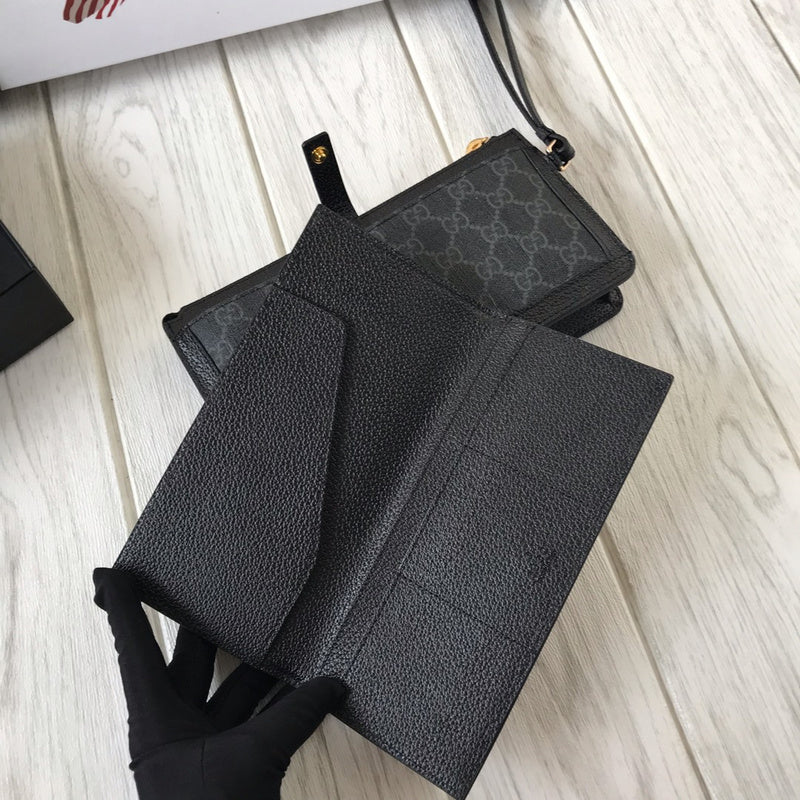 Satchel Bags - GCI Bags - 013