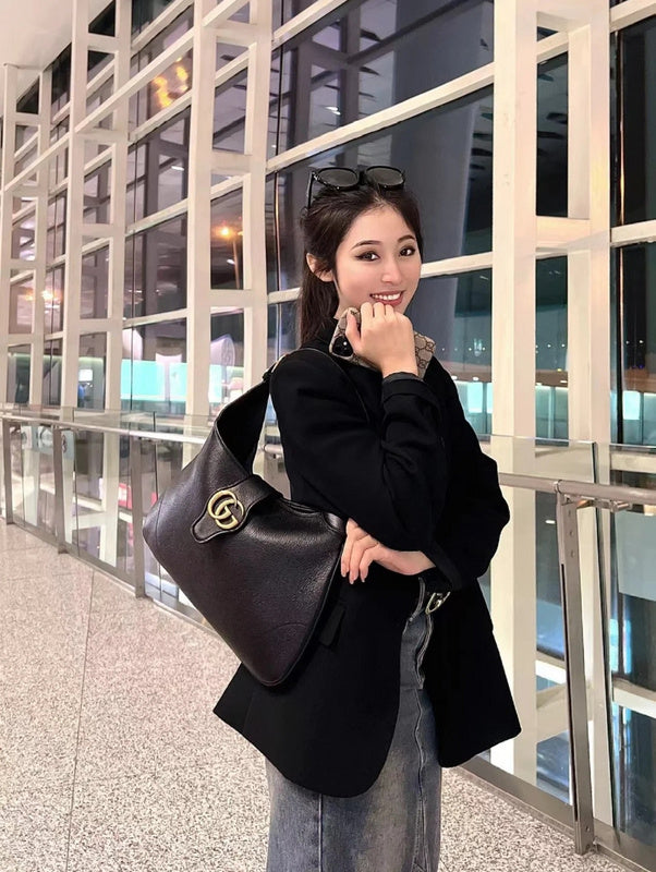 Satchel Bags - GCI Bags - 839