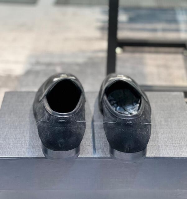 SAMC - DAG Men Shoes - 110