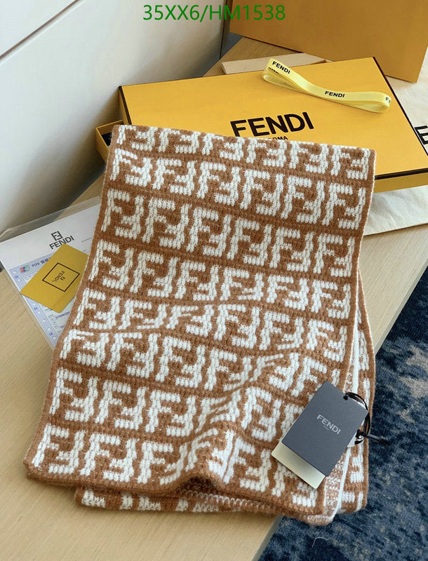SAMC - FDE Scarves - 166