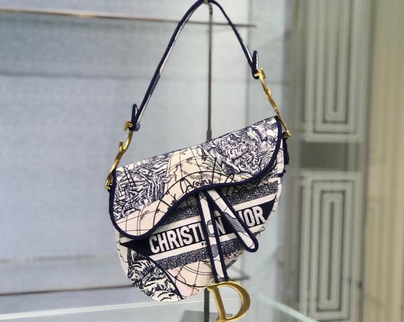 SAMCC - DOR Bags - 684