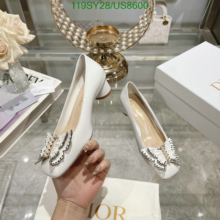 SAMCC - DOR Women Shoes - 1510