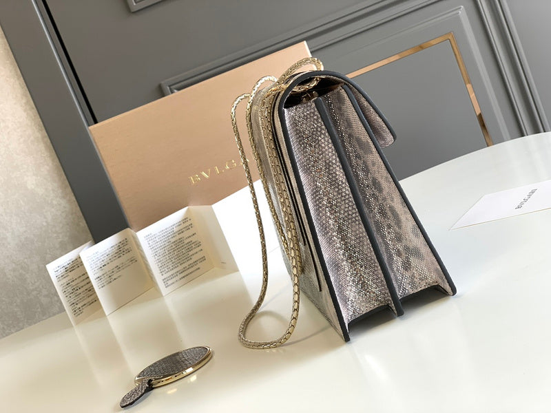 Glami - BGL Bags - 161