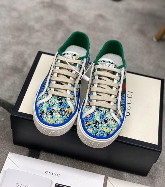 SAMC - GUKI Women Shoes - 1829