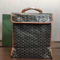 Satchel Bags - GOD Bags - 1039