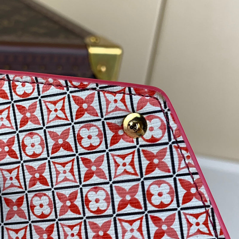 Satchel Bags - VL Bags - 2351