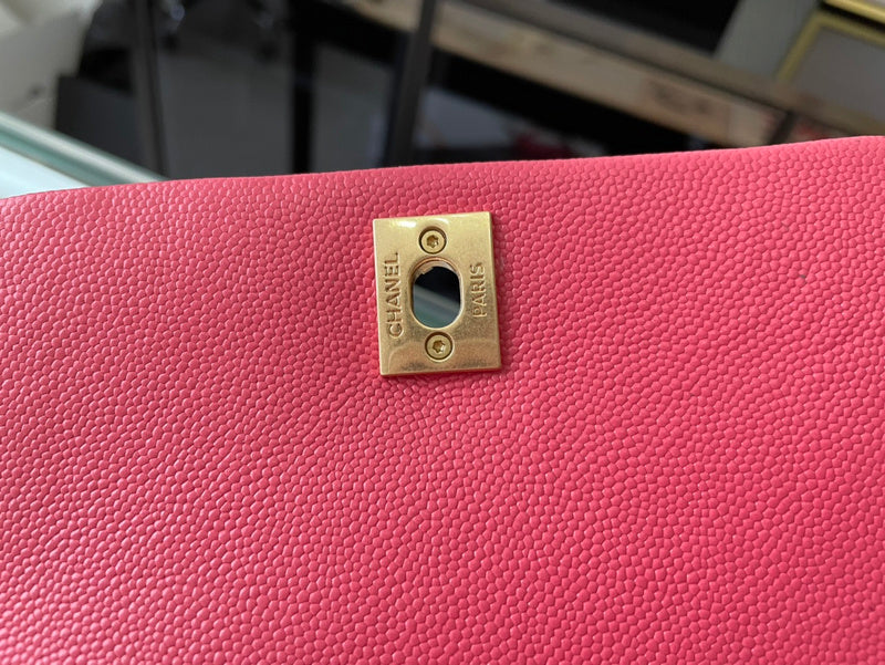 Chanel Bags