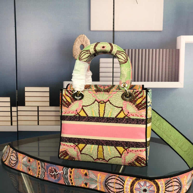 Satchel Bags - DOR Bags - 959