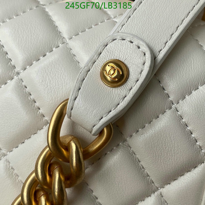 SAMC - CHL Bags - 956