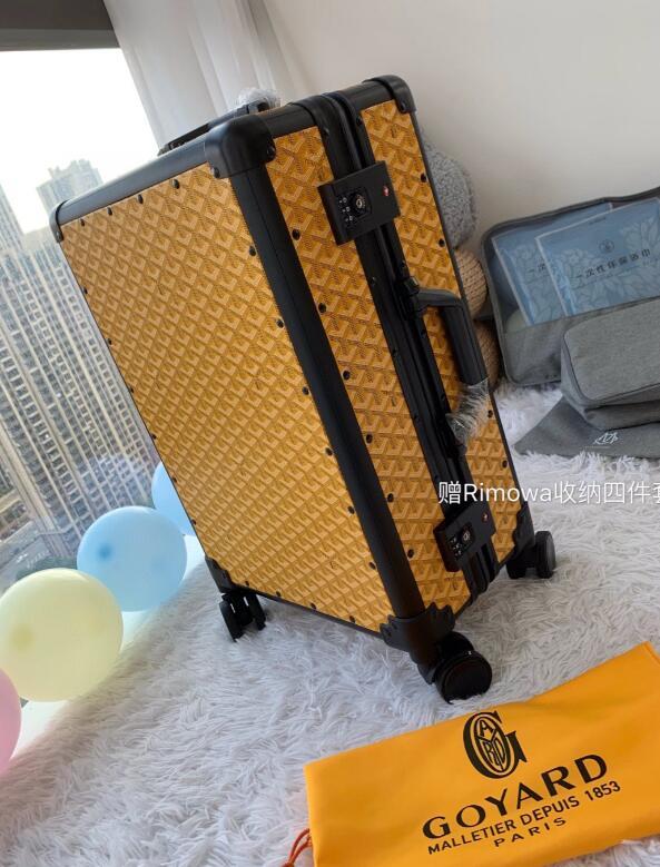 SAMC - Travel Bags - 073