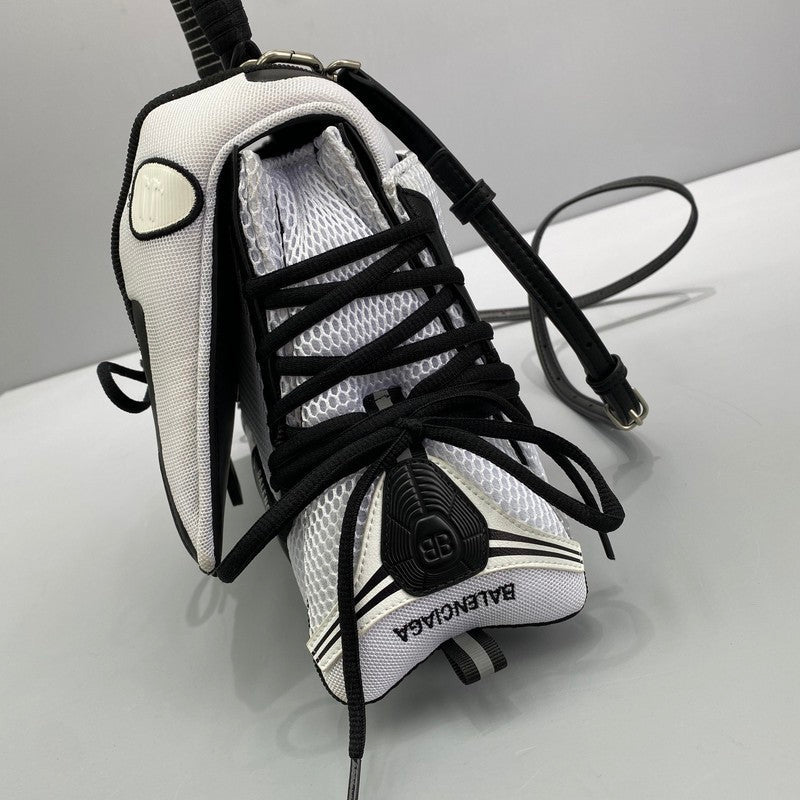 Satchel Bags - BGA Bags - 122