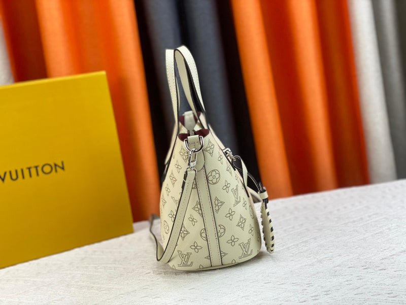 Satchel Bags - VL2 Bags - 081
