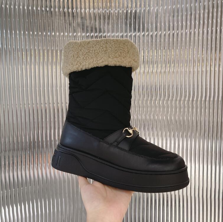 SAMC - GUKI Women Shoes - 1020