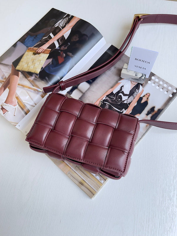 Glamy - BOV Bags - 462