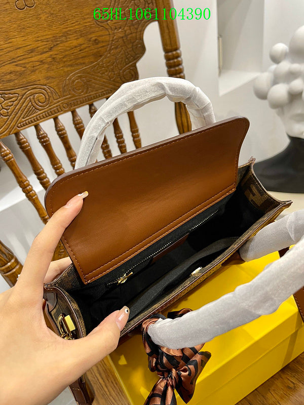 Glami - FDE Bags - 1236