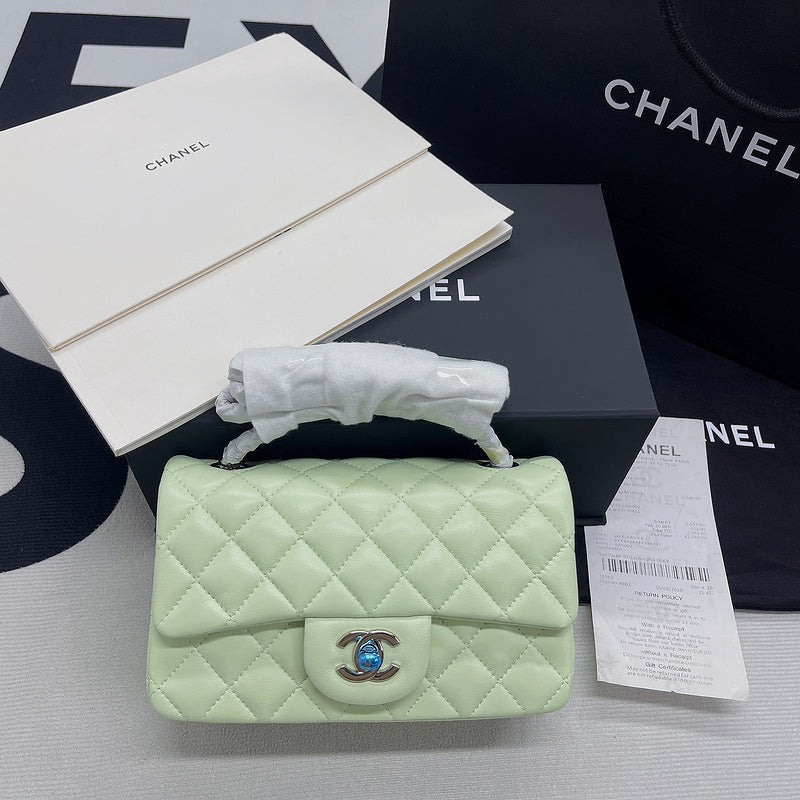 Chanel Bags