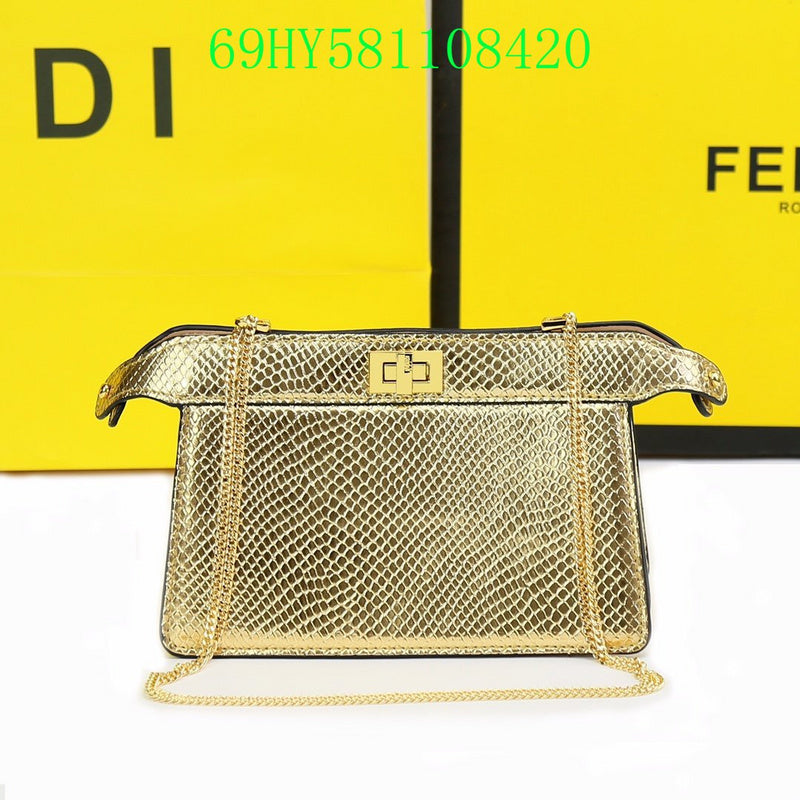 Glami - FDE Bags - 2104