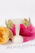 Boucles d'oreilles Augustine