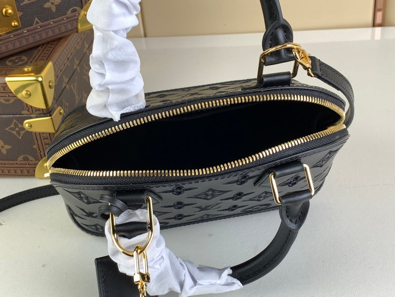 Satchel Bags - VL Bags - 2473