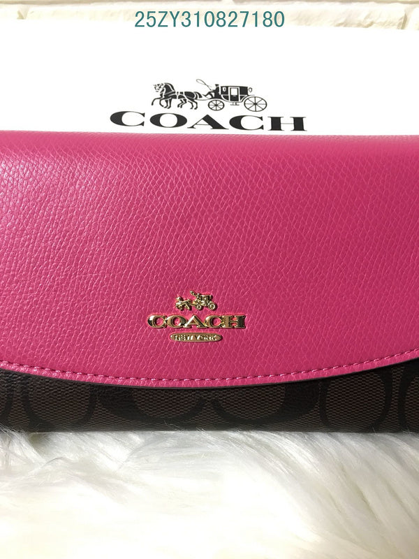 Glami - CAH Wallet - 131