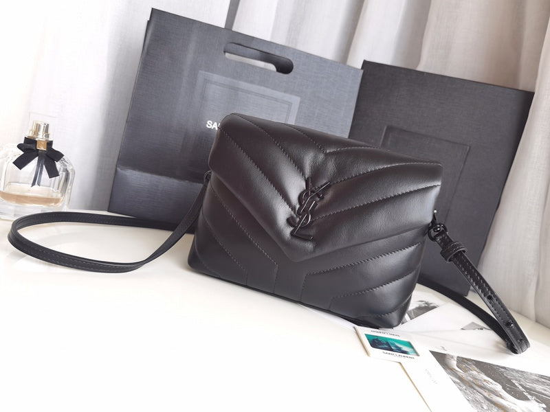Glamy - YLS Bags - 1216