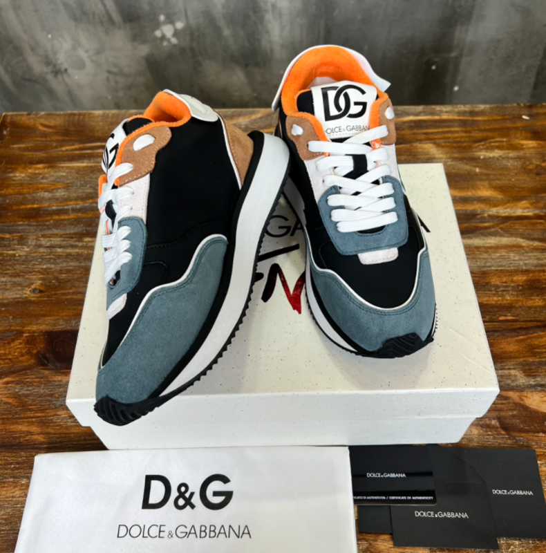 SAMCC - DAG Men Shoes - 029