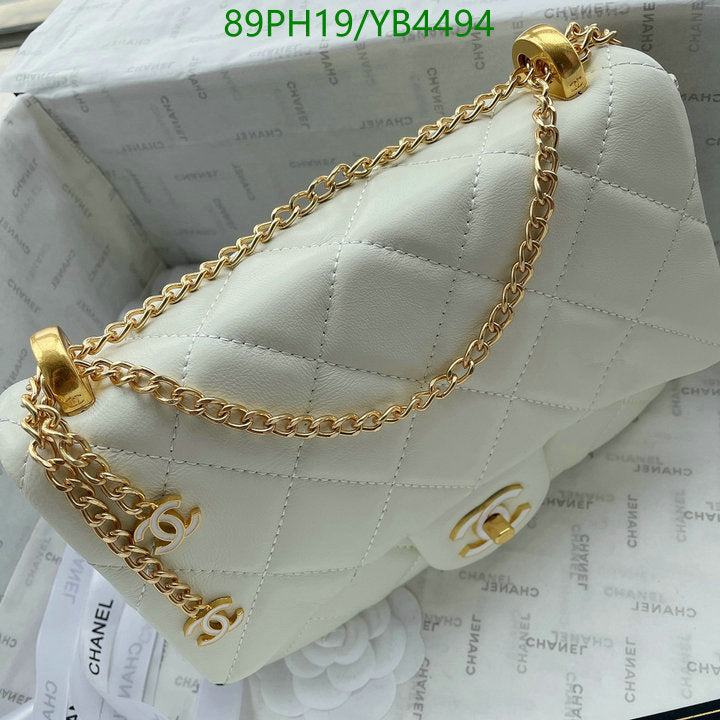 SAMC - CHL Bags Crossbody - 465